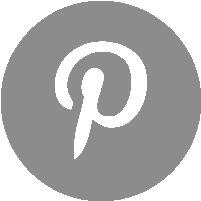 Pinterest icon